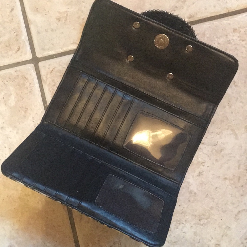 Wallet - Picture 2 of 2